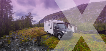 Hymer Xperience Journaal