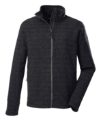 Killtec GW 42 Heren Fleecevest