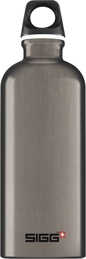 Sigg Traveller 0.6L Diverse Kleuren