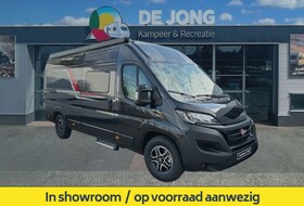 Burstner Campeo C 640 Fiat