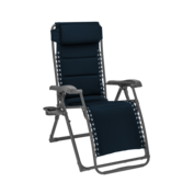 Travellife Relaxstoel Barletta Blauw