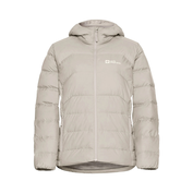 Jack Wolfskin Ather Down Hoody Dames Jas