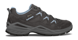 Lowa Sirkos Evo Lo GTX Dames Wandelschoenen Diverse Kleuren