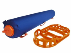 Peggy Peg Fix & Go Tube Luifel Anker