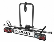 Pro-User Diamant SG1 Auto Fietsendrager