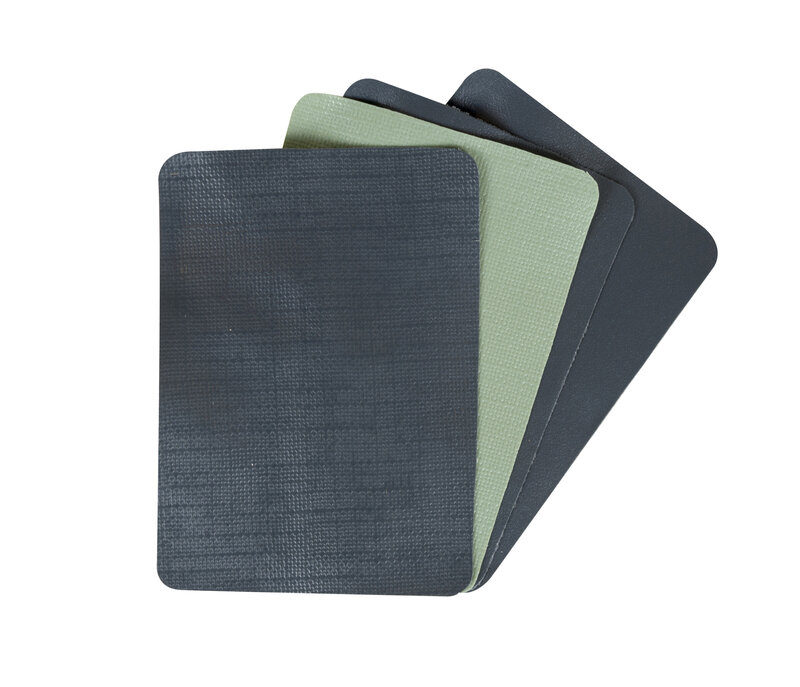 Bo-Camp Velours Air-XL Slim Luchtbed lucht bed