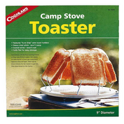 Coghlan's Toaster #504D Staal Universeel