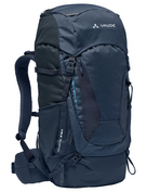 Vaude Asymmetric 48+8 Dames Hiking Backpack 