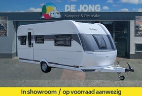 Hobby De Luxe 495 UL