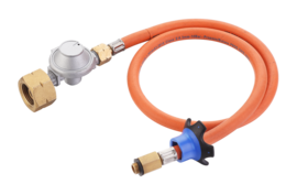 Cadac Adapterset HP naar LP