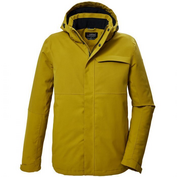 Killtec KOW 5 Softshell Heren Jas Diverse Kleuren 