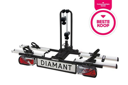 Pro-User Diamant Auto Fietsendrager