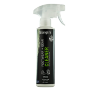 Grangers Footwear + Gear Cleaner Spray 275ml