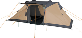 Eurotrail Santiago BTC 2-Persoons Tunneltent