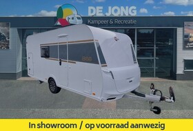 Burstner B66  480 TK