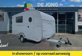 Hobby Beachy 420 CARAVAN DEALS