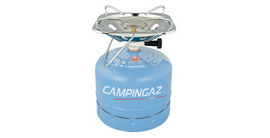 Campingaz Super Carena Gasbrander