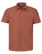 Vaude Neyland II Heren Korte Mouwen Overhemd Diverse Kleuren
