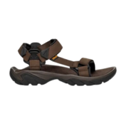 Teva Terra FI 5 Universal Leather Heren Sandaal