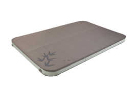 Human Comfort Gentilly 10.0 2-Persoons Slaapmat