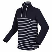 Regatta Bayla Half Placket Dames Trui Diverse Kleuren