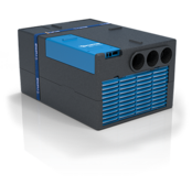 Truma Saphir Compact Airconditioning Incl. Montage