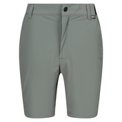 Regatta Travel Light Packaway Heren Short Diverse Kleuren