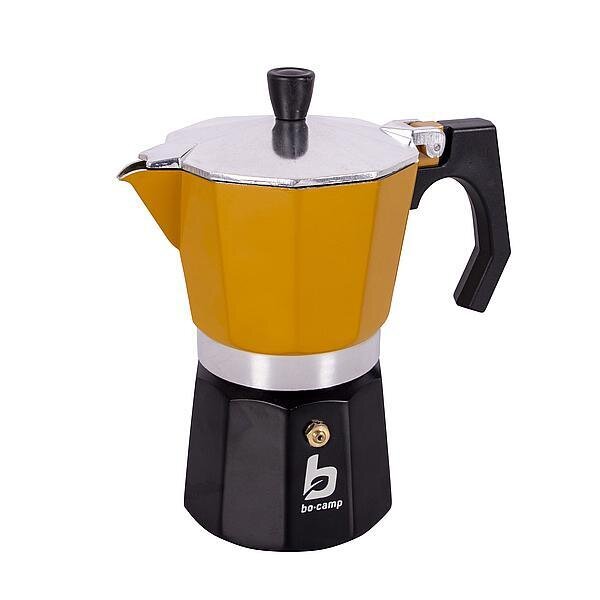Bo-Camp Bocamp Bo Camp Percolator Percalater Koffiemaker Koffiezetter Koffie zetten Espresso