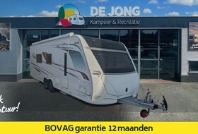 Kabe Imperial 740 TDL FK KS