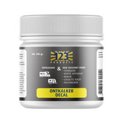 123 Products Decal Ontkalker