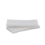 123 Products Scrubby Wasborstel Reserve Pads