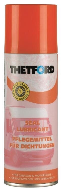 Thetford siliconenspray 0,2 liter siliconenspray 