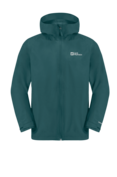 Jack Wolfskin Robury 2L Heren Jas Diverse Kleuren