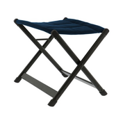 Travellife Voetenbank Barletta Comfort Free Blauw