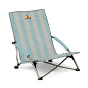 Safarica Beachparty Strandstoel Diverse Kleuren