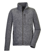 Killtec GW 55 Heren Fleecevest