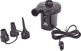 Human Comfort Campguru Draagbare Elektrische Luchtbedpomp