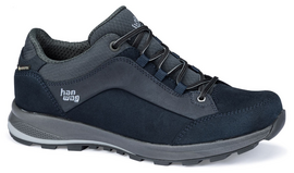 Hanwag Banks Low LL Dames Wandelschoenen