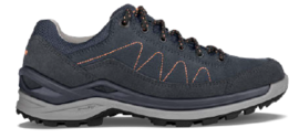 Lowa Toro Pro LL Lo Dames Wandelschoenen