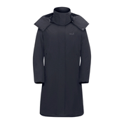 Jack Wolfskin Frost Haven Dames Jas