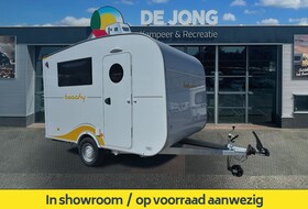 Hobby Beachy 360 Sun Yellow