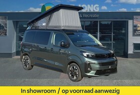 Crosscamp EXPLR Opel