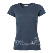 Vaude Skomer II Dames T-Shirt