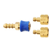 Cadac 2 Quick Release Koppelingen