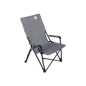 Coleman Vouwstoel Forester Sling Chair Grijs