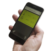 E-Trailer E-Temperature