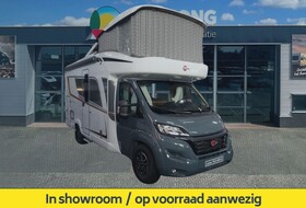 Burstner Lyseo Gallery TD 689  Fiat