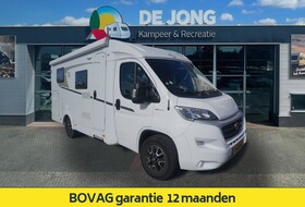 Carado V337 Fiat
