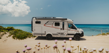 Oktober Kampeermaand 2025