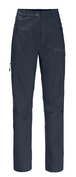 Jack Wolfskin Active Track Dames Broek Diverse Kleuren
